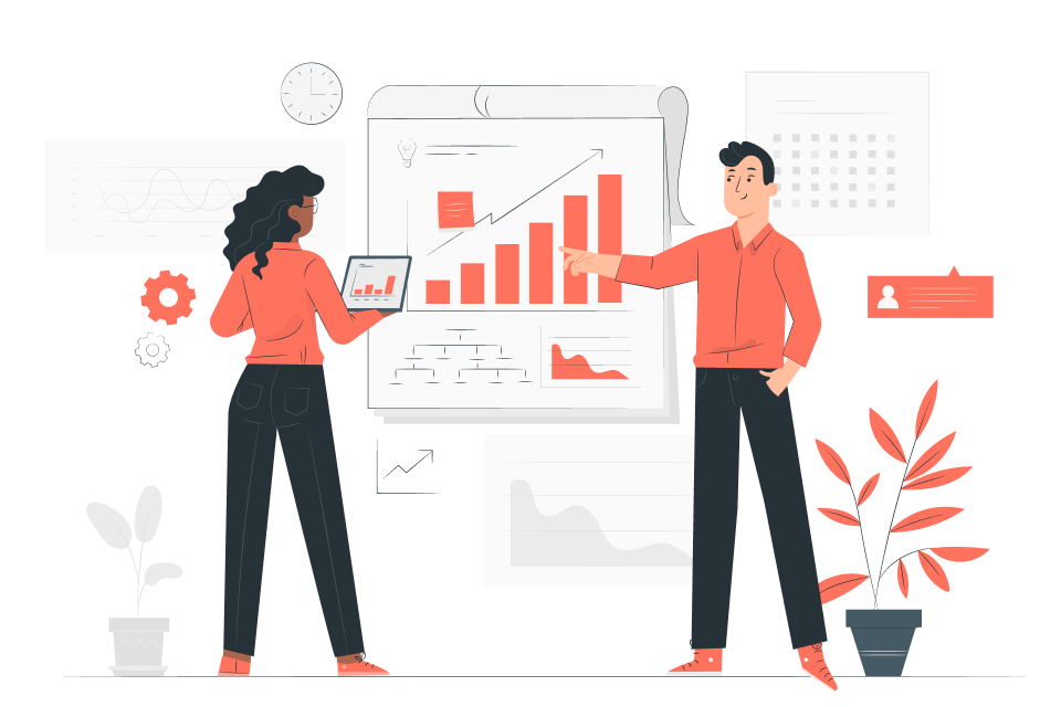 Branding & Strategy